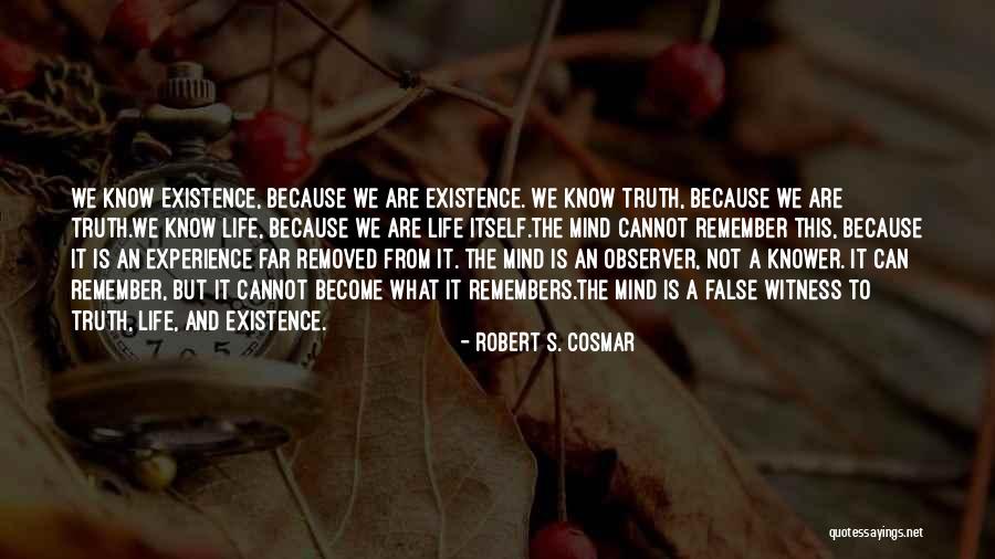 Markhoff Philip Quotes By Robert S. Cosmar Markhoff Philip Quotes By Robert S. Cosmar