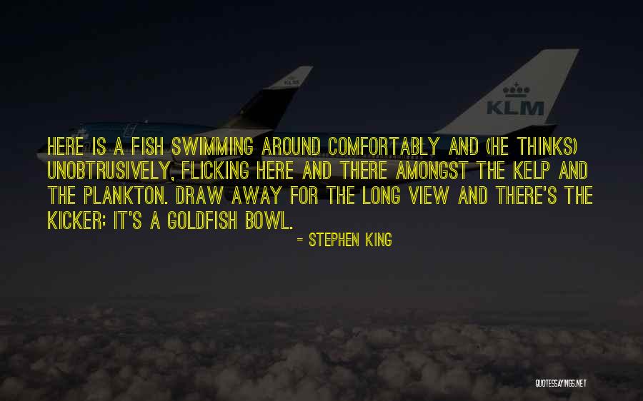 Markian B Quotes By Stephen King Markian B Quotes By Stephen King
