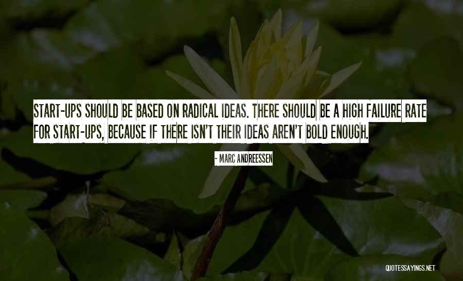 Markides Kyriacos Quotes By Marc Andreessen Markides Kyriacos Quotes By Marc Andreessen