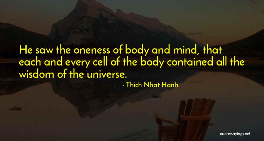 Markides Kyriacos Quotes By Thich Nhat Hanh Markides Kyriacos Quotes By Thich Nhat Hanh