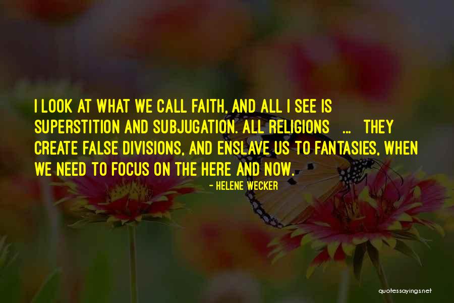Markie More Quotes By Helene Wecker Markie More Quotes By Helene Wecker