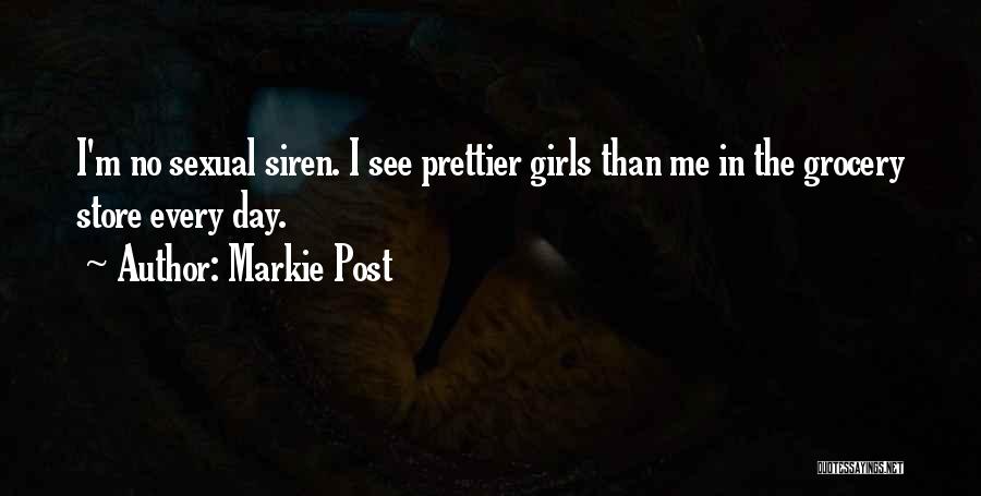 Markie Post Quotes 1568836 Markie Post Quotes 1568836