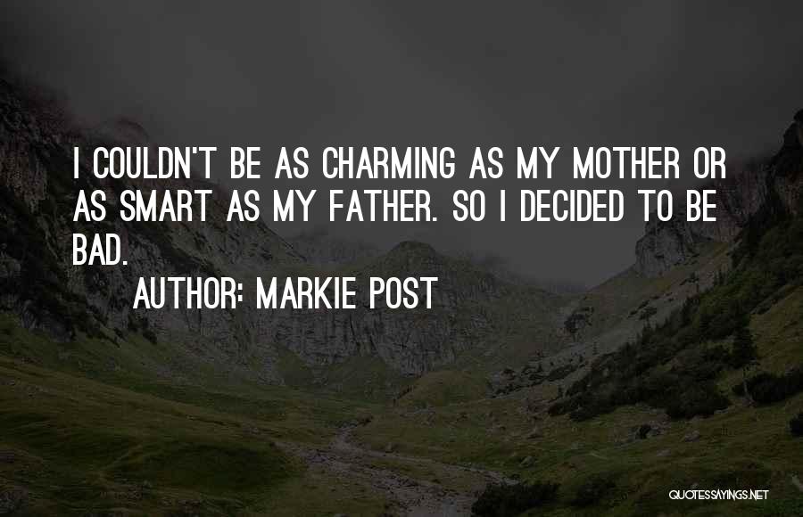 Markie Post Quotes 1708318 Markie Post Quotes 1708318