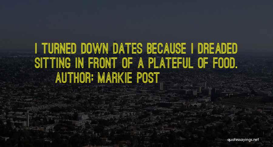 Markie Post Quotes 2061393