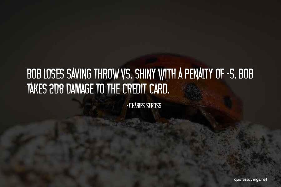 Markie Quotes By Charles Stross Markie Quotes By Charles Stross