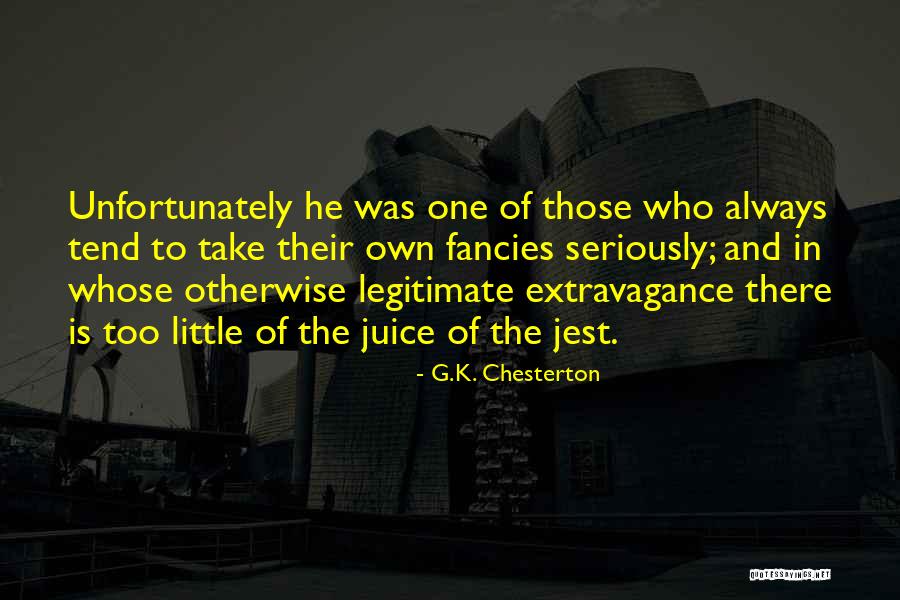 Markie Quotes By G.K. Chesterton Markie Quotes By G.K. Chesterton
