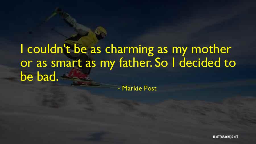 Markie Quotes By Markie Post Markie Quotes By Markie Post