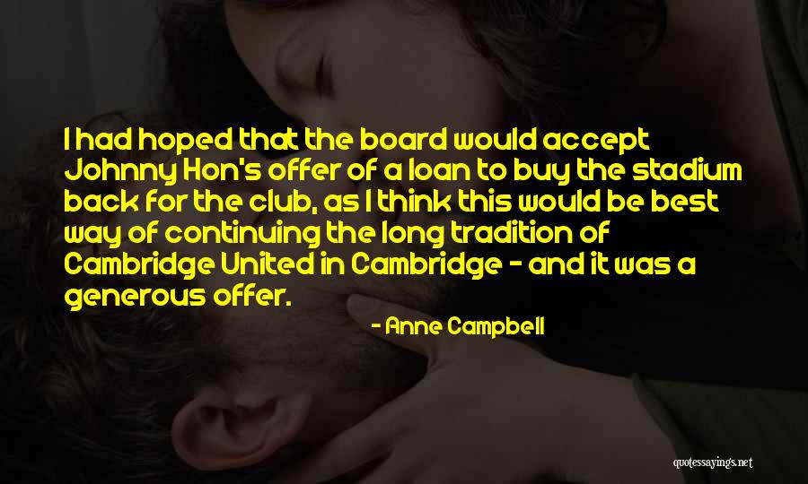 Markies Hond Quotes By Anne Campbell Markies Hond Quotes By Anne Campbell