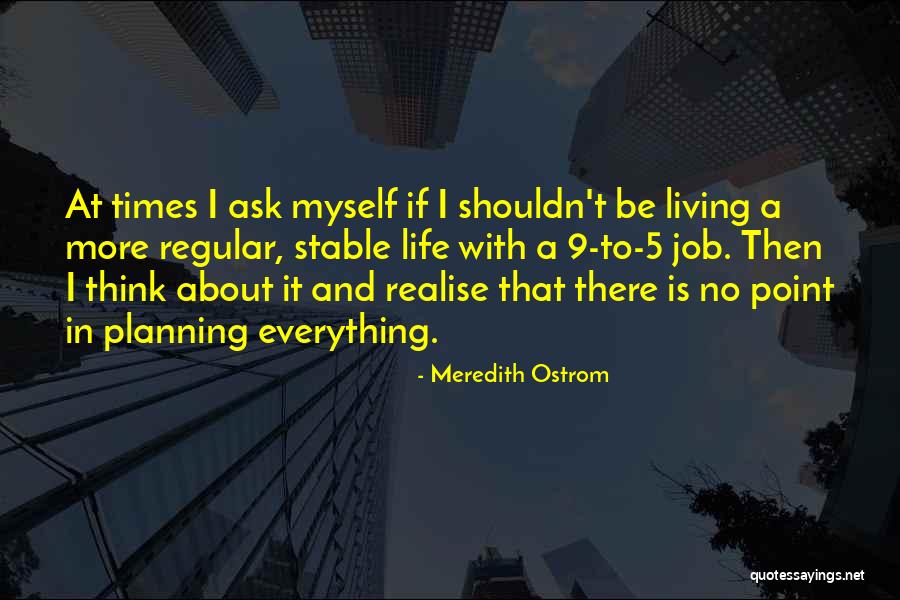 Markies Hond Quotes By Meredith Ostrom Markies Hond Quotes By Meredith Ostrom