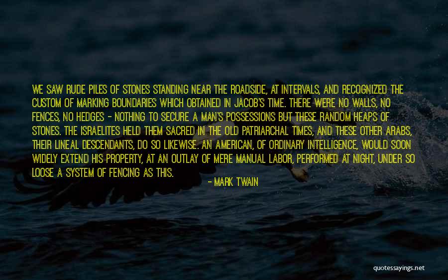 Marking Time Quotes By Mark Twain Marking Time Quotes By Mark Twain