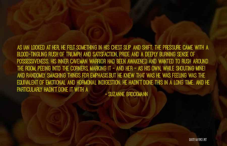 Marking Time Quotes By Suzanne Brockmann Marking Time Quotes By Suzanne Brockmann