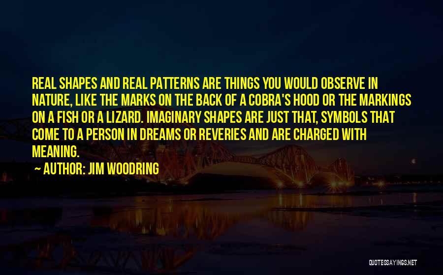 Markings Quotes By Jim Woodring