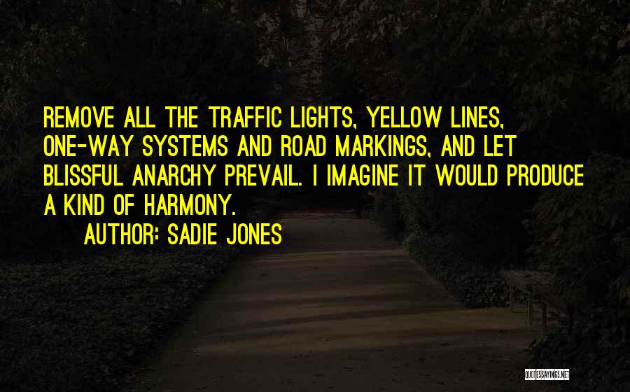 Markings Quotes By Sadie Jones