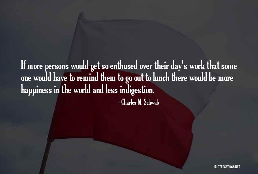 Markis Quotes By Charles M. Schwab Markis Quotes By Charles M. Schwab