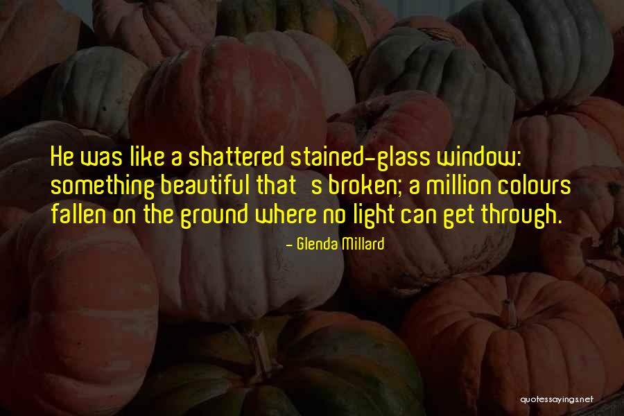 Markiz De Sade Quotes By Glenda Millard Markiz De Sade Quotes By Glenda Millard