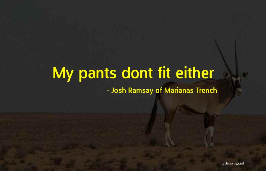 Markiz De Sade Quotes By Josh Ramsay Of Marianas Trench Markiz De Sade Quotes By Josh Ramsay Of Marianas Trench