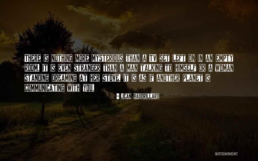 Markizy Quotes By Jean Baudrillard Markizy Quotes By Jean Baudrillard