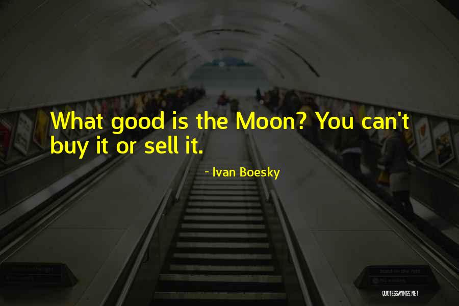 Markjansen Quotes By Ivan Boesky Markjansen Quotes By Ivan Boesky