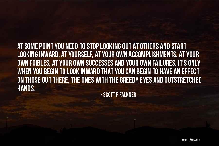 Markkanen Injury Quotes By Scott F. Falkner Markkanen Injury Quotes By Scott F. Falkner
