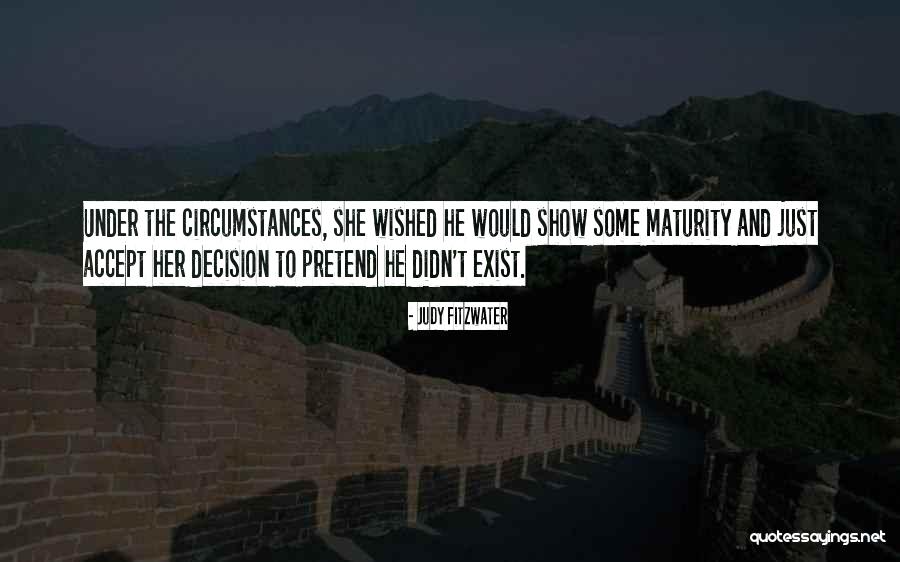 Markkanen Lauri Quotes By Judy Fitzwater Markkanen Lauri Quotes By Judy Fitzwater