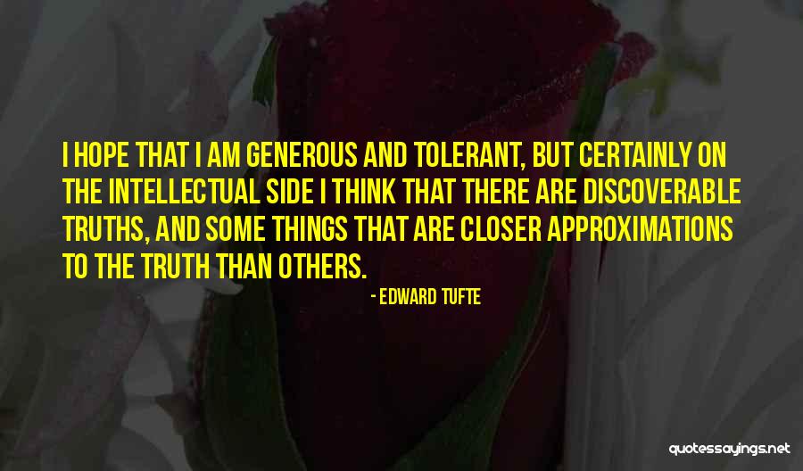 Marklein Agpalza Quotes By Edward Tufte Marklein Agpalza Quotes By Edward Tufte