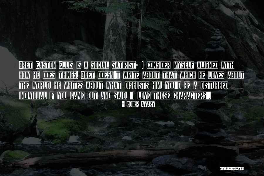 Marklen Haka Quotes By Roger Avary Marklen Haka Quotes By Roger Avary
