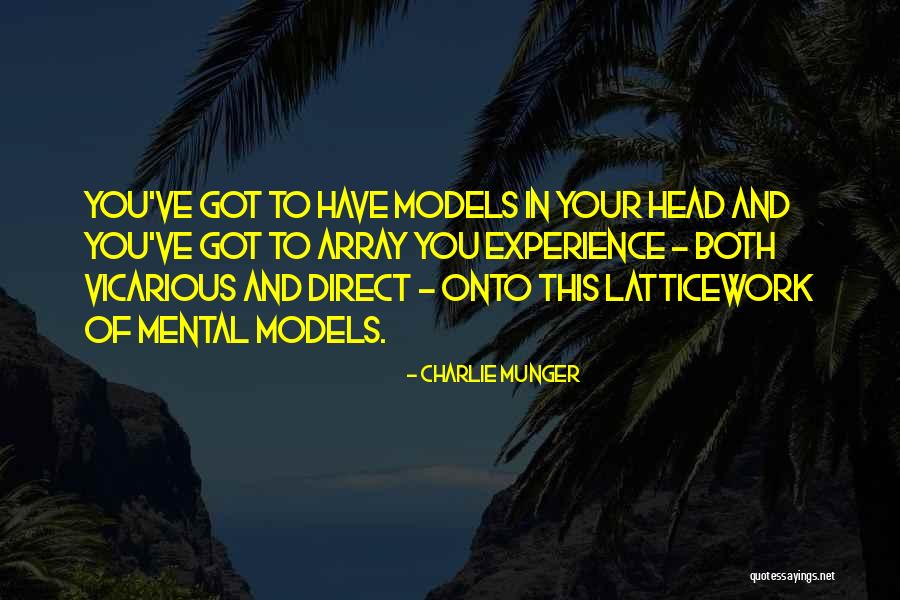 Marklen Mosijenko Quotes By Charlie Munger Marklen Mosijenko Quotes By Charlie Munger
