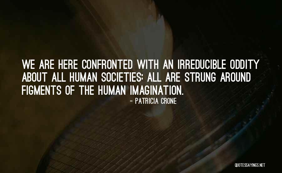 Marklen Mosijenko Quotes By Patricia Crone Marklen Mosijenko Quotes By Patricia Crone