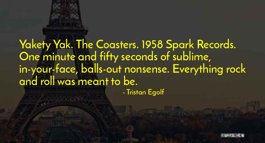 Marklen Mosijenko Quotes By Tristan Egolf Marklen Mosijenko Quotes By Tristan Egolf