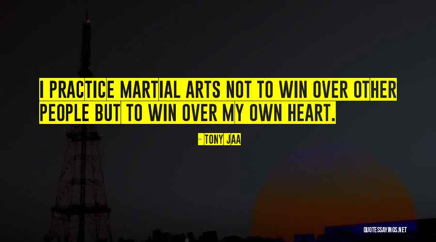 Marklew Wines Quotes By Tony Jaa Marklew Wines Quotes By Tony Jaa
