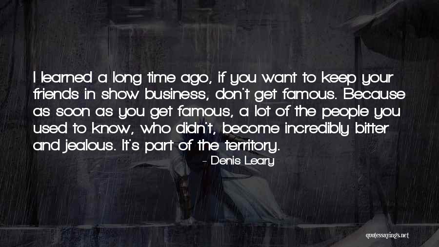 Marklund Home Quotes By Denis Leary Marklund Home Quotes By Denis Leary