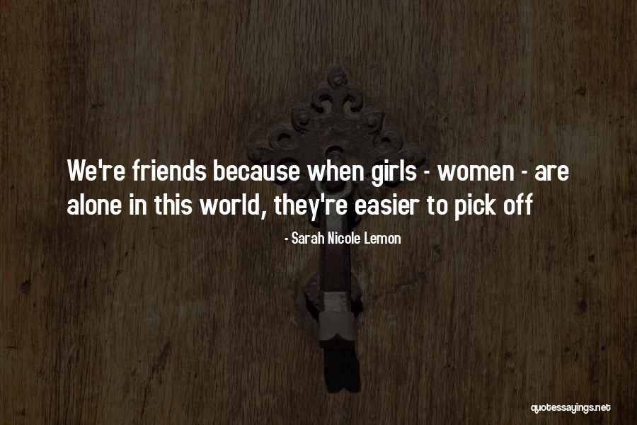 Markmann Joseph Quotes By Sarah Nicole Lemon Markmann Joseph Quotes By Sarah Nicole Lemon