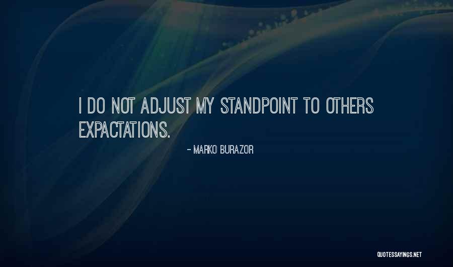 Marko Burazor Quotes 1887253