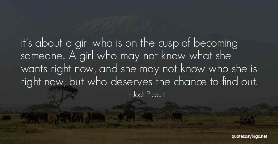 Marko Selic Marcelo Quotes By Jodi Picoult Marko Selic Marcelo Quotes By Jodi Picoult
