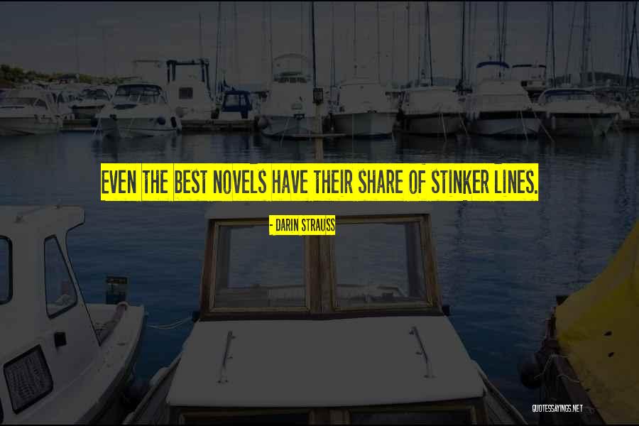 Markofathena Quotes By Darin Strauss Markofathena Quotes By Darin Strauss