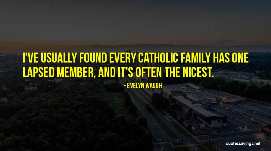 Markofathena Quotes By Evelyn Waugh Markofathena Quotes By Evelyn Waugh