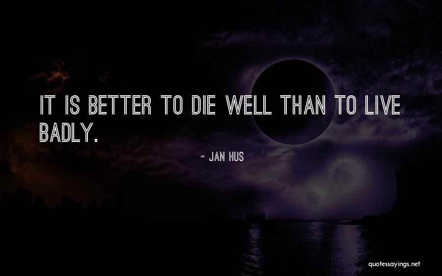 Markoff Pest Quotes By Jan Hus Markoff Pest Quotes By Jan Hus