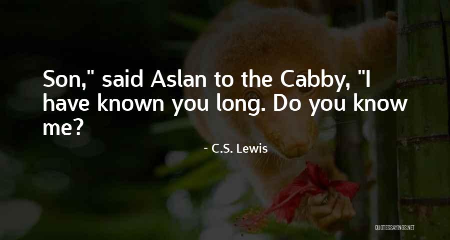 Markoffs Haunted Forest Quotes By C.S. Lewis Markoffs Haunted Forest Quotes By C.S. Lewis
