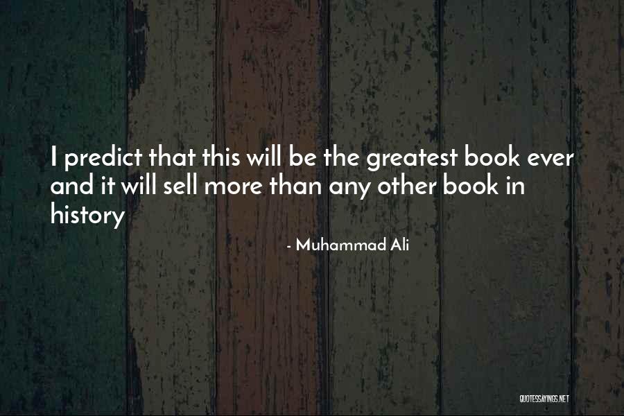 Markopoulos Gregory Quotes By Muhammad Ali Markopoulos Gregory Quotes By Muhammad Ali