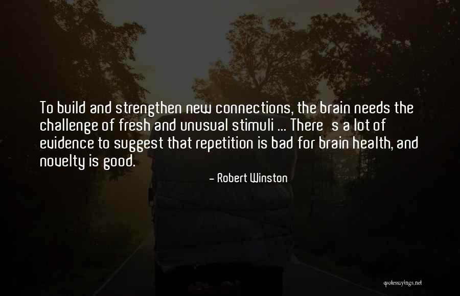 Markos Fish Madison Illinois Quotes By Robert Winston Markos Fish Madison Illinois Quotes By Robert Winston