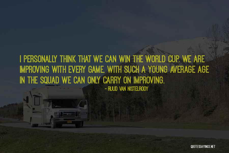 Markos Restaurant Quotes By Ruud Van Nistelrooy Markos Restaurant Quotes By Ruud Van Nistelrooy