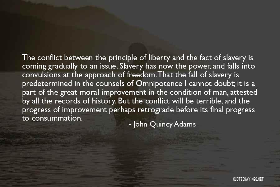 Markos Seferlis Quotes By John Quincy Adams Markos Seferlis Quotes By John Quincy Adams