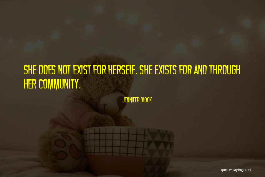 Markose Singer Quotes By Jennifer Block Markose Singer Quotes By Jennifer Block