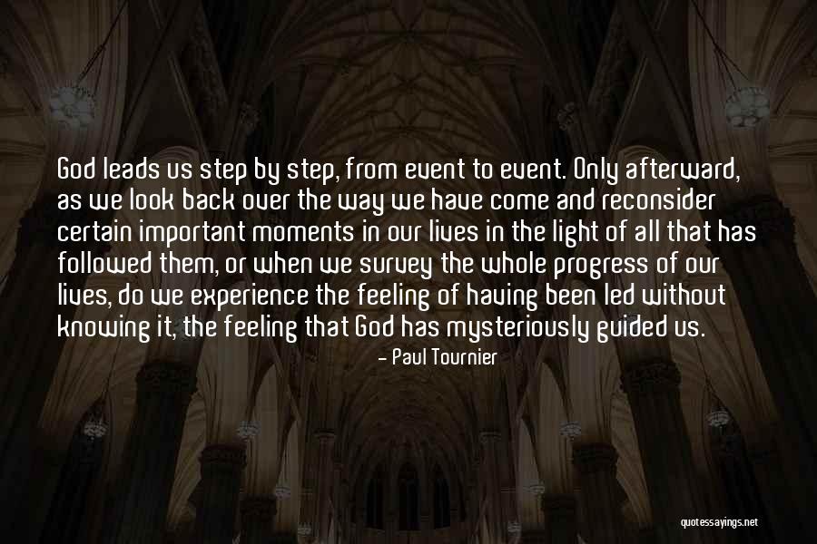 Markose Singer Quotes By Paul Tournier Markose Singer Quotes By Paul Tournier