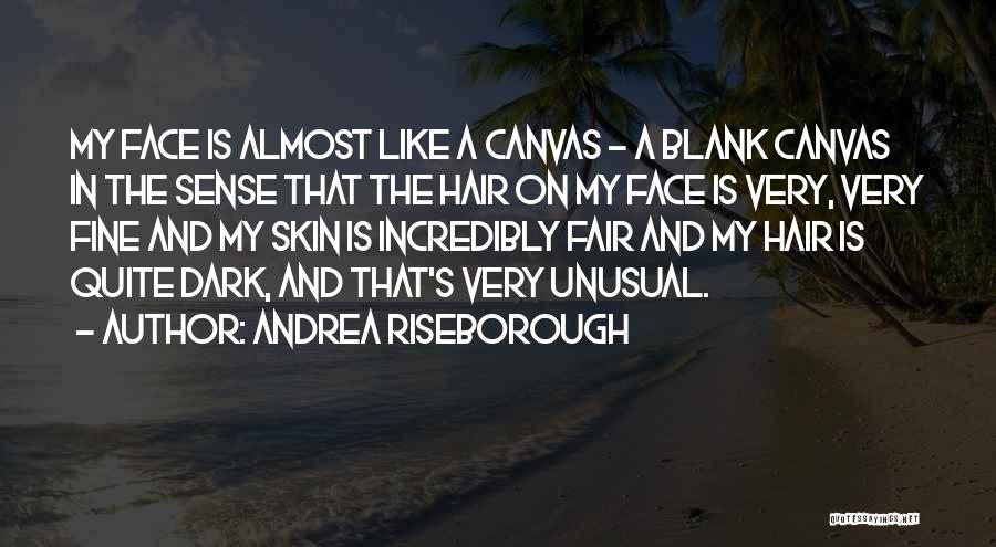 Markotab G De Quotes By Andrea Riseborough