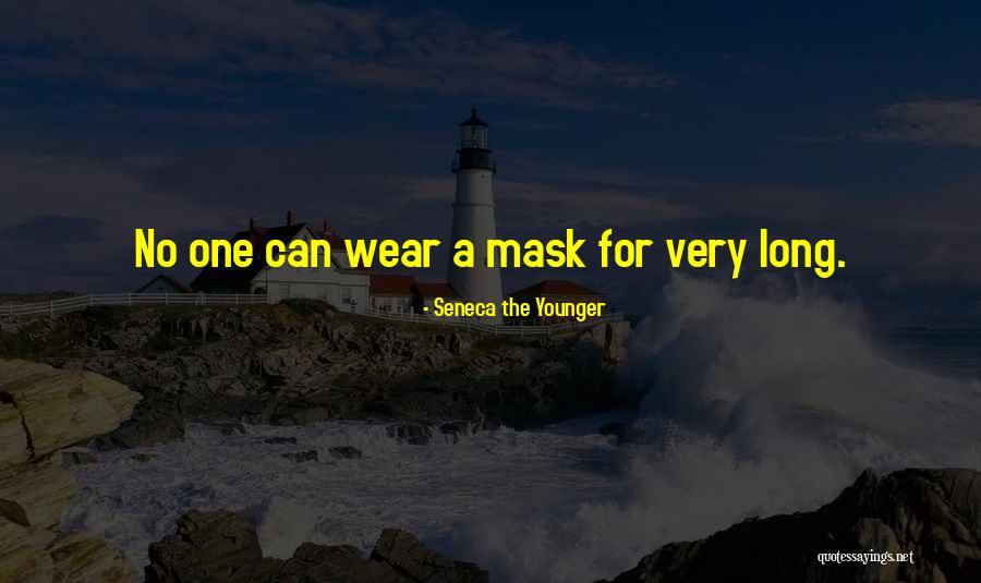 Markovacko Quotes By Seneca The Younger Markovacko Quotes By Seneca The Younger