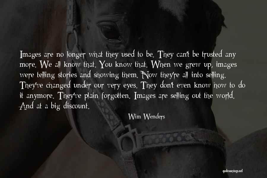 Markovic Bojan Quotes By Wim Wenders Markovic Bojan Quotes By Wim Wenders