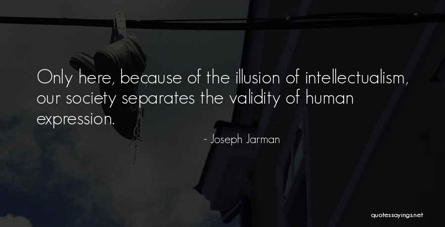 Markovic Dragan Quotes By Joseph Jarman Markovic Dragan Quotes By Joseph Jarman