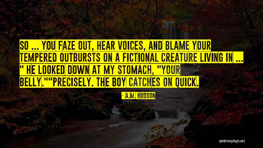 Markovich Realty Quotes By A.M. Hudson Markovich Realty Quotes By A.M. Hudson