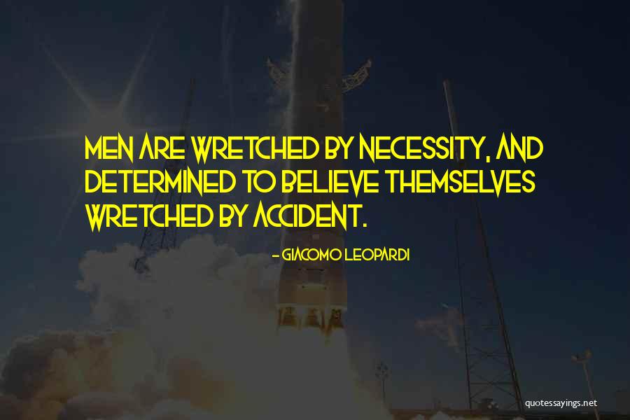 Markovitch Cycles Quotes By Giacomo Leopardi Markovitch Cycles Quotes By Giacomo Leopardi